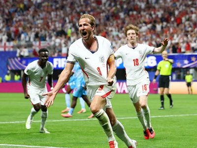 İngiltərə Konqonun SENSASİYA etməsinin qarşısını son anda aldı - DÇ-2026-dan VİDEO
