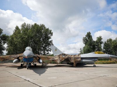 Россия все больше испытывает дефицит авиационного топлива: как Кремль пытается преодолеть последствия