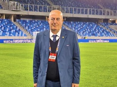 UEFA-dan azərbaycanlıya yeni mövsümün ilk təyinatı - Çempionlar Liqasında