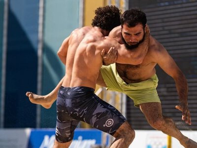 Ölklə çempionatına yekun vuruldu - Qaliblərin SİYAHIsı