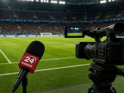 С Днем спортивного журналиста 2026: красивые поздравления в прозе и картинках