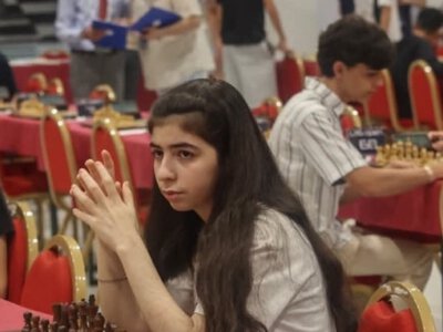 İtaliyada dünya çempionu olan Zəhra: Qazandığım nəticə ilə fəxr edirəm