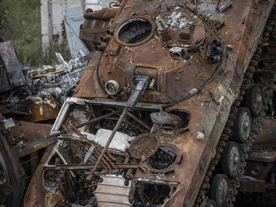 1140 оккупантов и большое количество важной техники: потери России по состоянию на 2 июля