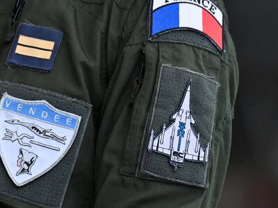 Франция одобрила рекордный оборонный бюджет с учетом уроков войны в Украине - Le Monde