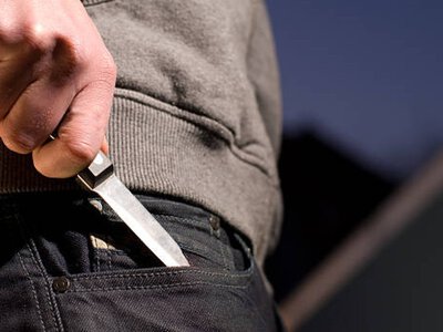  Спор на парковке перерос в поножовщину в Алматы 