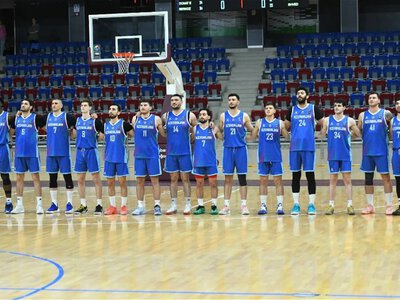 Azərbaycan yığması Lüksemburqa 12 oyunçu ilə yollandı - SİYAHI