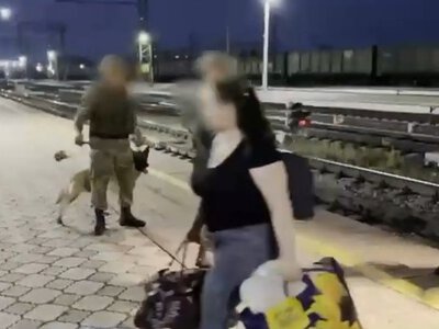  Из России экстрадирована казахстанка, уклонявшаяся от наказания 
