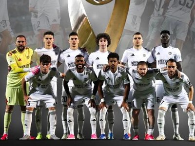 “Zirə”nin “Konfrans”dakı rəqibi superkuboku qazandı