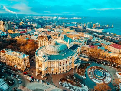 «Это трагедия для нашего города»: в Одессе предлагают радикально урезать зону ЮНЕСКО