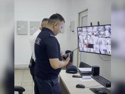 263 руководителя привлечены к ответственности за нарушения требований антитеррористической защиты