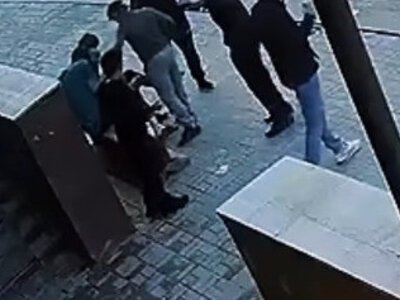  Требовал переписать машину: актюбинца несколько часов удерживали вымогатели 