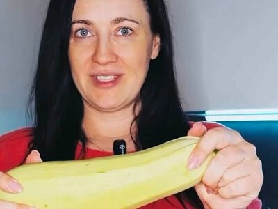 Соломія Вітвіцька дала рецепт швидкої закуски, яку приготувала вперше
