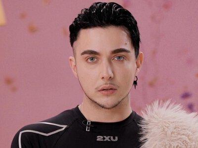 Melovin розповів, як камінгаут зіпсував його життя і чи шкодує про нього