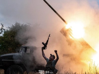В войне в Украине назревает перелом. В DeepState рассказали, как меняется ситуация на фронте