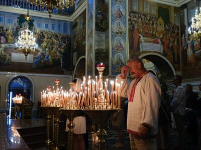 Духовные ориентиры июля: ПЦУ назвала важнейшие церковные праздники по новоюлианскому календарю