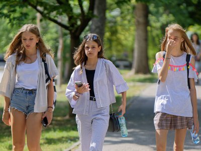 Детская афиша на выходные 4-5 июля: куда сходить с ребенком в Киеве
