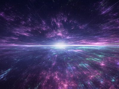 Учебники по физике придется переписать: материя во Вселенной ведет себя иначе, чем считалось