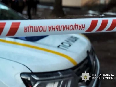 Во Львове мужчина устроил стрельбу из ружья и угрожал девушке, его задержали - полиция