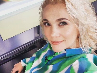Мама ведущей Талы Калатай оказалась под завалами во время российской атаки на Киев