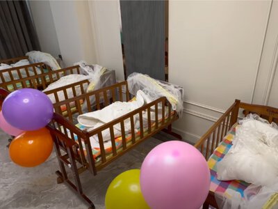 Минтруда Кыргызстана: более 14 тысяч заявлений было подано на пособие «Бала ырысы»