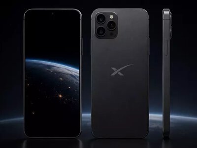 Илон Маск снова отрицает: SpaceX показала инвесторам прототип AI-смартфона с поддержкой Grok
