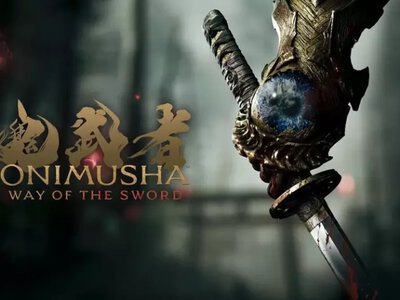 Capcom перенесла релиз Onimusha: Way of the Sword на 4 сентября — в лоб конкурентам