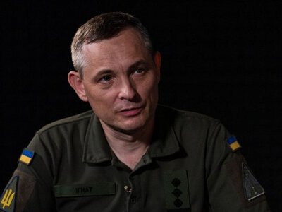 Летело рекордное количество баллистики: Игнат раскрыл новые детали массированной атаки на Киев