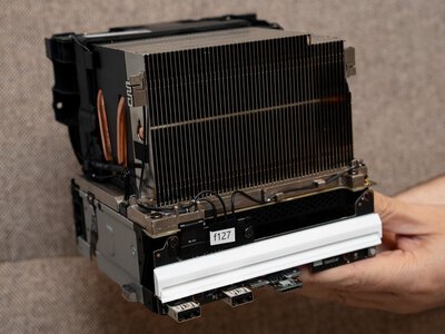 Один апгрейд Steam Machine может восстановить почти 20 % утраченной производительности