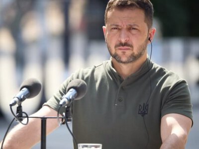 Зеленский жестко прокомментировал последнюю атаку России