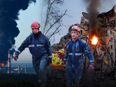 Что-то пошло не по плану: почему РФ не задействовала весь арсенал во время удара по Киеву 2 июля