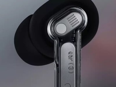 Nothing анонсировал дебют бюджетных наушников Ear (3a) в четырёх цветах на 7 июля