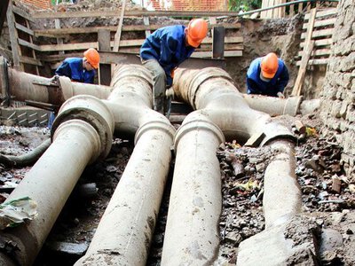 Одесса берет большой еврокредит: 35 млн пойдут на тепло, но есть нюанс