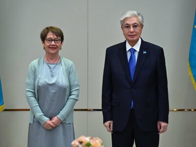  ЕБРР назвал Казахстан одной из важнейших стран для инвестиций 