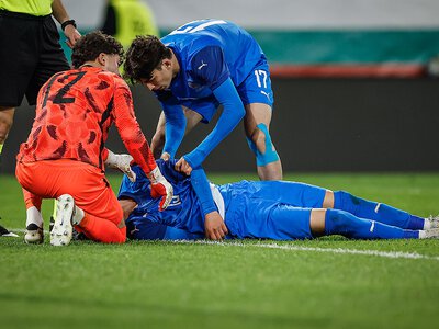 Gənclər yığmasının qapıçısı “Qarabağ”ı hansı kluba dəyişdi?