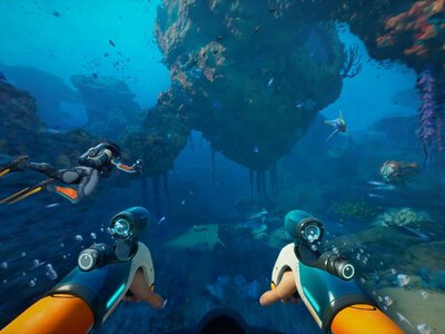 Krafton проиграла борьбу за 250 миллионов долларов: успех Subnautica 2 все изменил