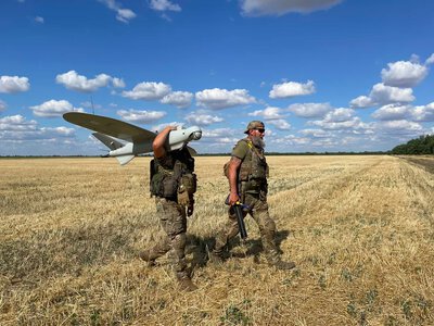 Украина атакует Сибирь: как дальнобойные дроны ВСУ оказались над Омском