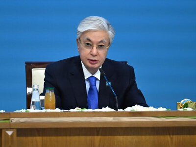 Президент: Обеспечение устойчивого развития сельского хозяйства – стратегический приоритет