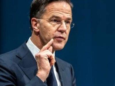 Рютте нерадостно оценил перспективы Украины стать членом НАТО