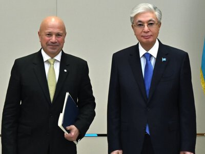  VEON планирует инвестировать $1 млрд в экономику Казахстана 