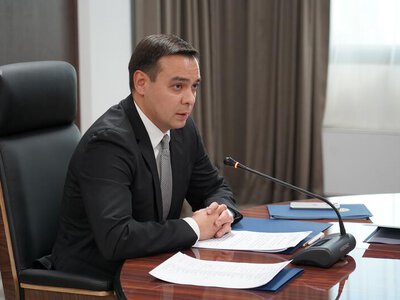 Уполномоченный подвел итоги работы за первое полугодие