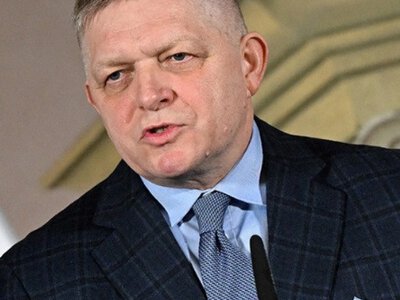 Словакия не будет давать деньги на военную помощь Украине