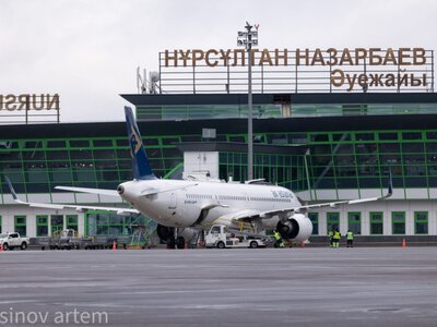  Парковка у столичного аэропорта станет дороже 