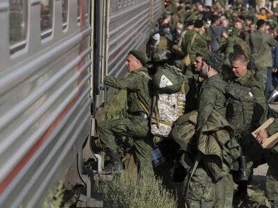 Анекдотические успехи: РФ теряет в 8 раз больше солдат ради незначительного продвижения, — CSIS