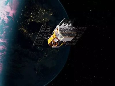 Swift на грани катастрофы: NASA отложила спасительную миссию в последний момент