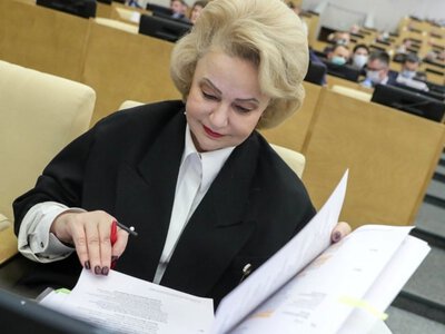 Правительство России скрывает масштабы топливного кризиса – депутат Госдумы Останина