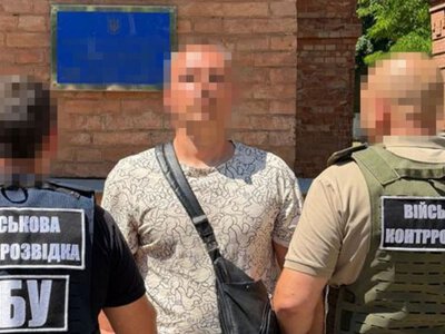Охотился за секретами украинских дронов: СБУ разоблачила крота в академии Минобороны