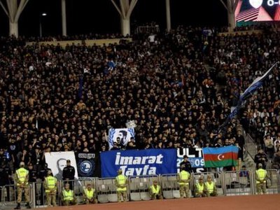Qarabağ - Vestri matçının biletləri satışa çıxır