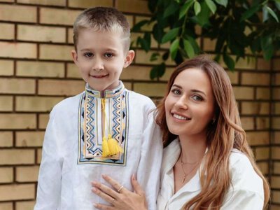Денисенко розказала, як 8-річний син від Федінчика сприйняв її заручини