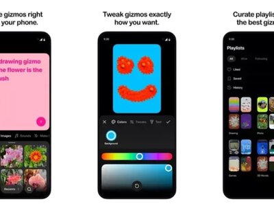 Meta анонсировала Pocket: приложение для создания миниигр через ИИ без навыков программирования