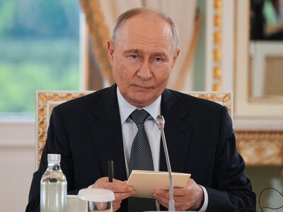 Наступил переломный момент: эксперт рассказал, кто в России хочет избавиться от Путина